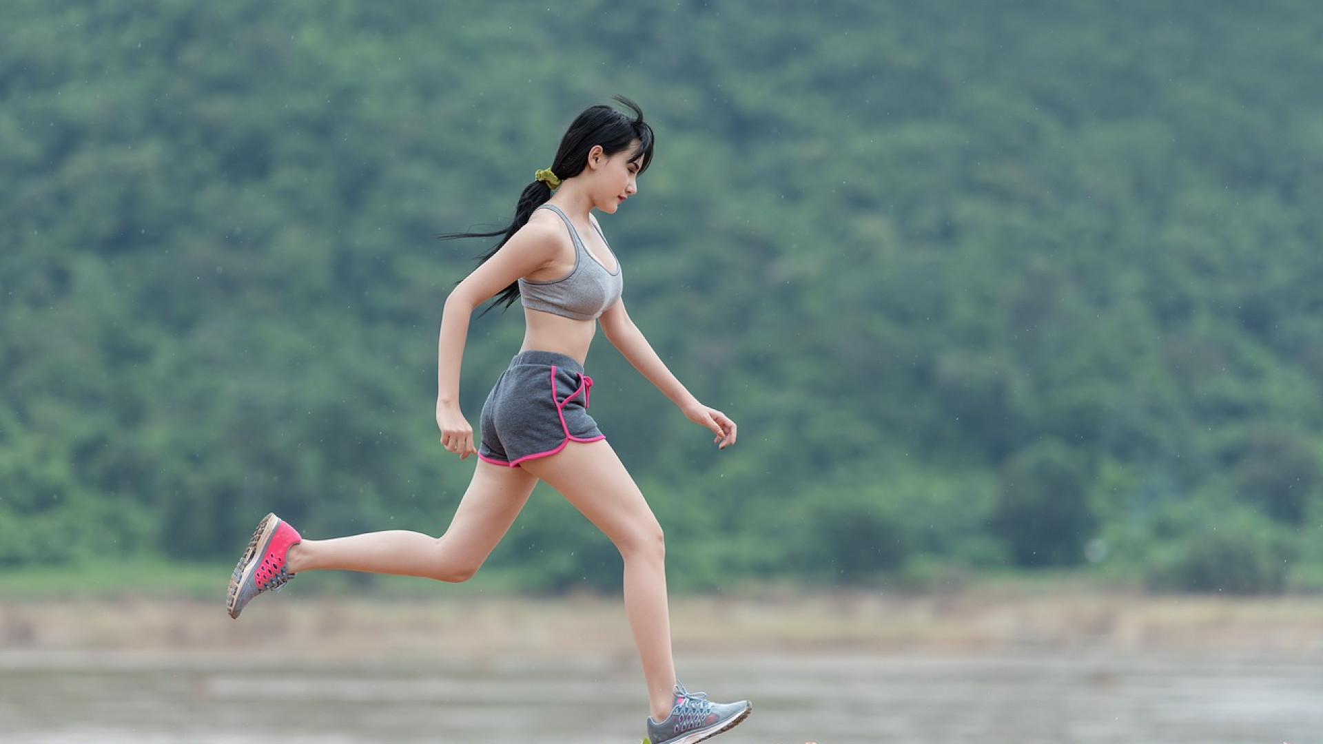 Les précautions à prendre avant de se lancer dans le running ?