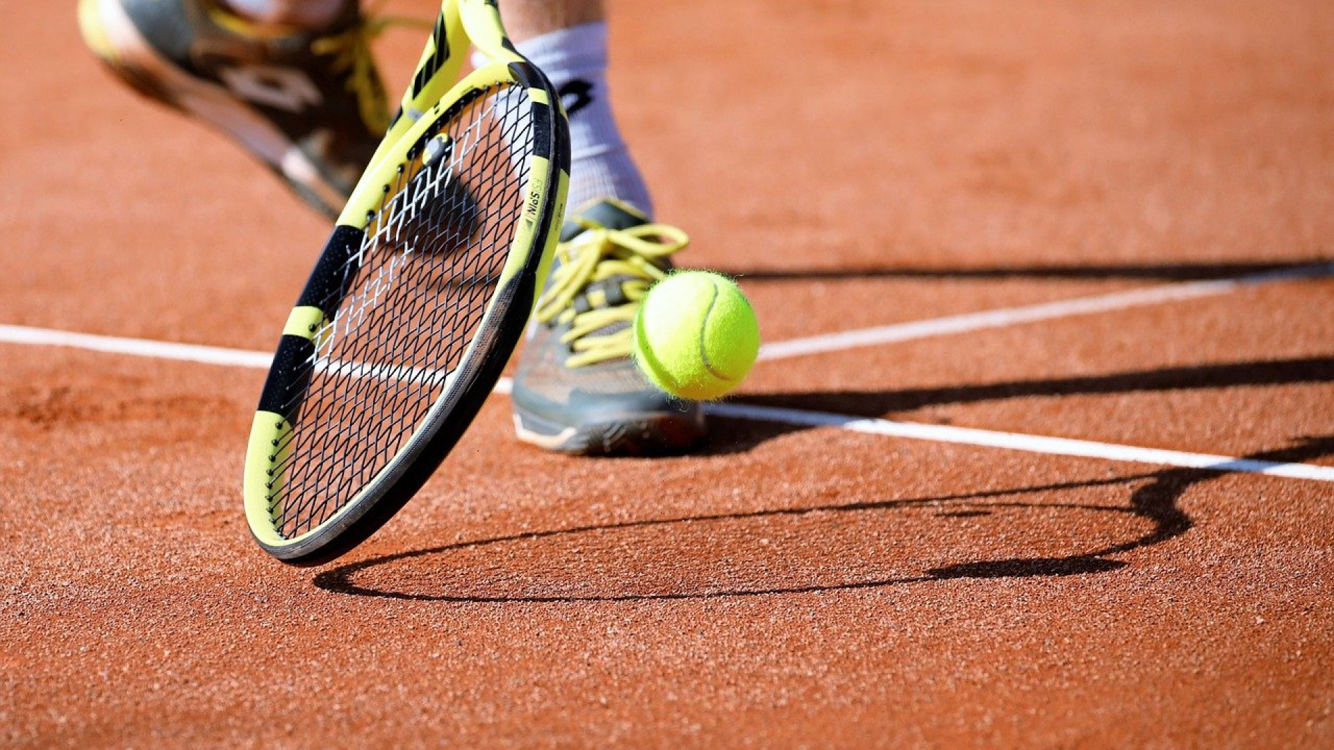 Pourquoi devriez-vous suivre des blogs sur le tennis ?