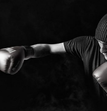 Comment bien choisir un sac de boxe ?