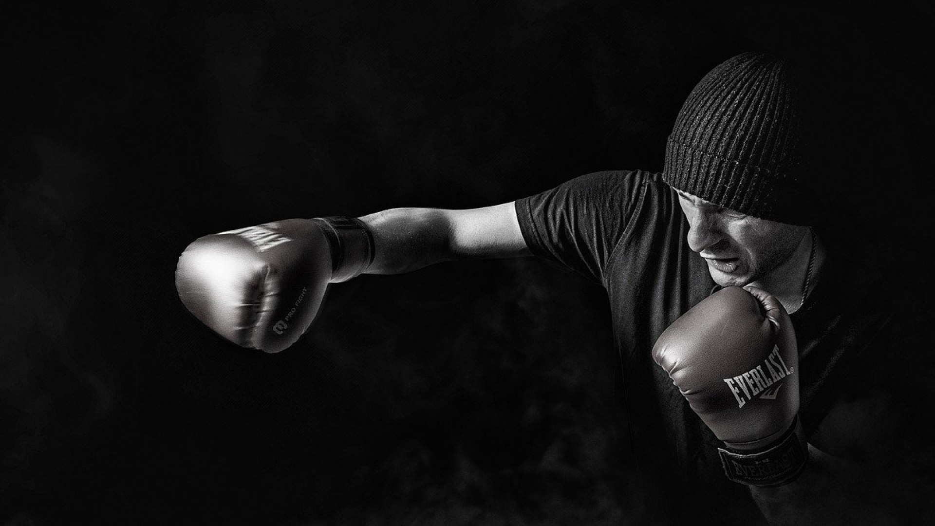 Comment bien choisir un sac de boxe ?