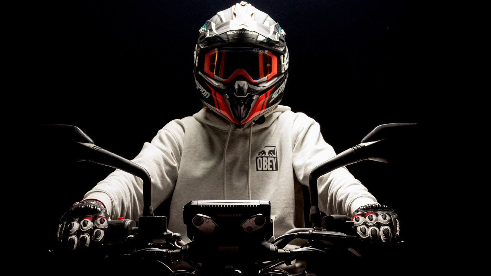 Les meilleurs équipements moto et quad des plus grandes marques à prix réduits sur le web