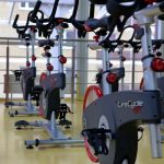 Pourquoi fréquenter une salle de sport ?