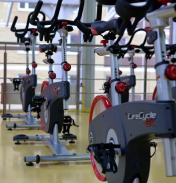 Pourquoi fréquenter une salle de sport ?